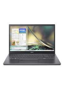 Acer Aspire 5 Ordinateur portable | A515-57 | Gris