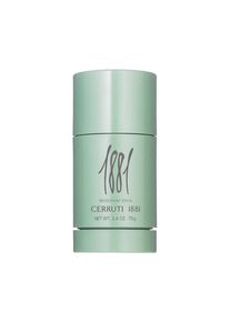 Cerruti 1881 Homme Deodorant Stick 75 ml