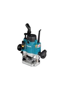 Makita RP1111CJFA - plunge router - 1100 W