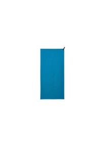 PackTowl Personal Handtuch, 42x92cm, blau