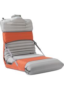 Therm-A-Rest Trekker Chair Sitzkissenbezug, rot, 63cm