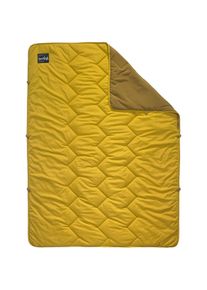 Therm-A-Rest Stellar Decke, gelb