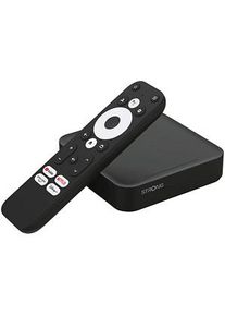 Strong LEAP-S3 TV Media Player Ultra HD (4K), 16 GB