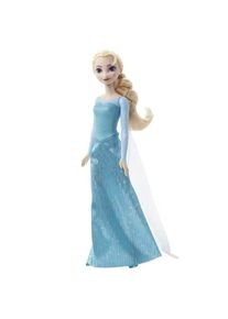 Mattel Disney Frozen Elsa