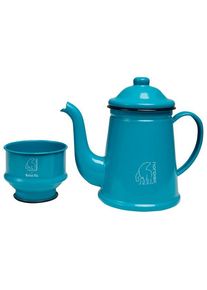Nordisk Madam Blå Coffee Pot (1,5 l, blue)