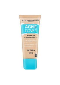 Dermacol ACNEcover Make-Up machiaj pentru piele problematică 03 30 ml