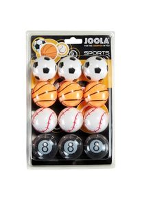 Lopti�ky na stoln� tenis JOOLA Balset Sport BL 12 ks