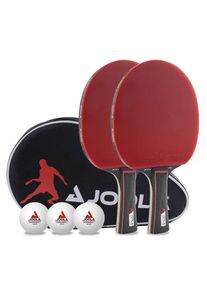 Set na stoln� tenis JOOLA Duo Pro