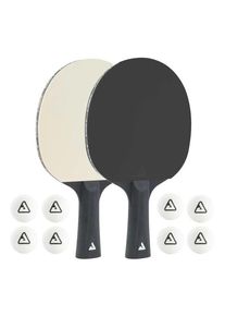 Set na stoln� tenis JOOLA Black White