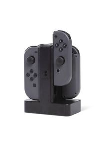 PowerA Joy-Con Charging Dock for Nintendo Switch - Game controller charger / data cable - Nintendo Switch