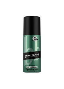 Bruno Banani Made For Men Deodorant spray - 150 ml