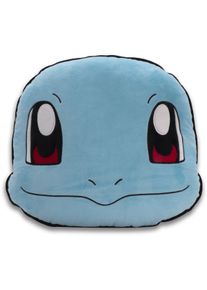 Pokémon Pokémon Schiggy Kissen Deko-Kissen blau