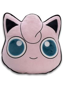 Pokémon Pokémon Pummeluff Kissen Deko-Kissen pink