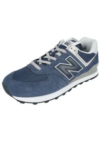 New Balance 574 Sneaker navy