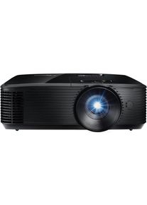 Optoma projektor HD146X (DLP, FULL 3D, 1080p, 3 600 ANSI, 30 000:1, HDMI, 1x5W speaker)