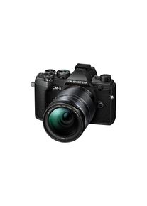 Olympus Kompaktkamera »OM-5 M.Zuiko ED 14-150 mm F/4-5.6 II«, 20,4 MP, WLAN (WiFi)
