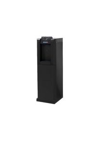 ich-zapfe Waterdispenser, Bruiswater machine, Sodamaker, Carbonator - Hydrazon 15 fizz