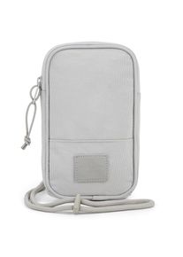 Johnny Urban Sac à bandoulière 'Josh' Homme gris taille One Size