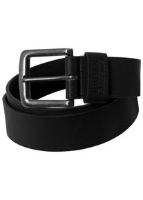 Urban Classics Gürtel Herren schwarz Größe 95