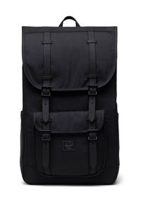 HERSCHEL Sac à dos 'Little America™' Homme noir taille One Size