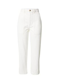 Club Monaco Dames Jeans beige 27