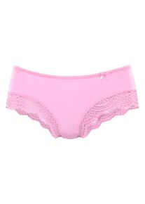 Lascana Dames Broekje pink L