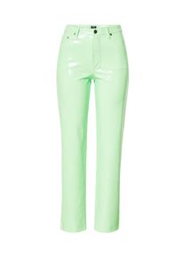 River Island Pantalon Femme vert taille 34