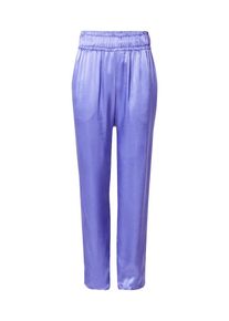 Smiles Pantalon 'Dario' Femme violet taille 42