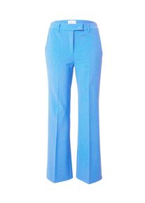 Marella Pantalon à plis 'CHILD' Femme bleu taille 42