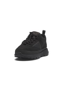 Timberland Sneaker 'Euro Trekker' Băieţi negru, Mărimea 5.5
