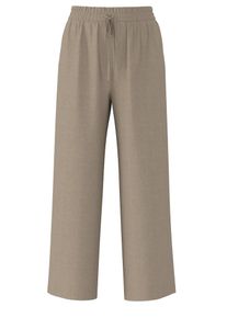 Selected Femme Pantalon 'Viva-Gulia' Femme marron taille 44