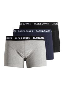 Jack & Jones JACK & JONES Boxeri 'Anthony' Bărbaţi mai multe culori, Mărimea S