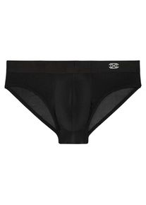 HOM Slip HOMme noir taille M