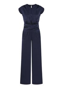 HotSquash Combinaison Femme bleu taille M