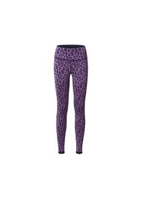 Dwustronne legginsy sportowe Tchibo