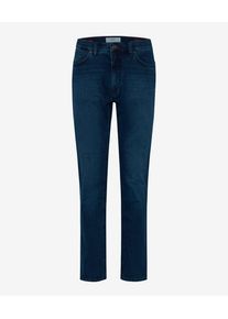 Brax Heren Jeans Style CHUCK, denimblauw,