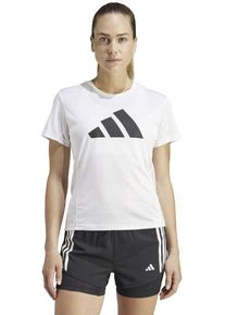 Adidas Run It - Runningshirt - Damen