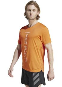 Adidas Terrex Agravic - Trail Runningshirt - Herren