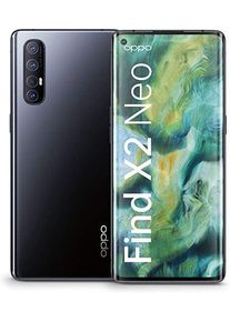 OPPO Electronics Oppo Find X2 Neo 5G | Moonlight Black