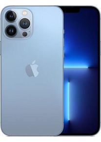 Apple iPhone 13 Pro Max | 256 GB | Dual-SIM | blauw