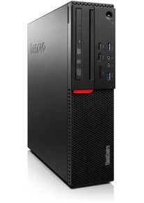 Lenovo ThinkCentre M710S SFF | i5-6500 | 8 GB | 256 GB SSD | Win 10 Pro