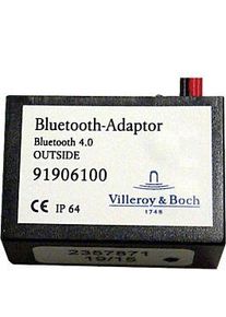 Villeroy & Boch Villeroy & Boch Bluetooth Adapter 91906100 für 9190 N1