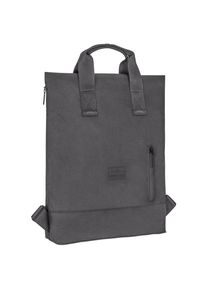 Johnny Urban Sac à dos 'Ivy' Homme gris taille One Size