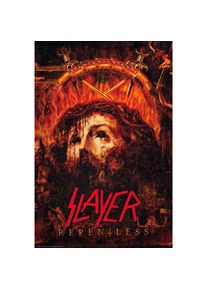 Slayer Repentless Killogy Poster multicolor