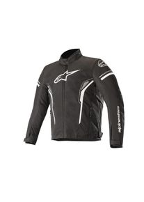 BWARE Alpinestars SP-1 Drystar Textiljacke BWARE (Schwarz/Weiß)