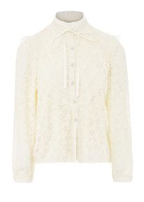 nascita Bluzka dla kobiet biały Rozmiar XS-S