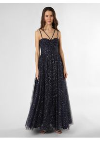 Swing Abendkleid ' ' Damen marine Größe 34