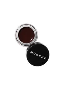 Morphe - SUPREME BROW SCULPTING AND SHAPING WAX - LATTE Gel sopracciglia 6.2 g Nero unisex