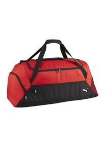 Puma Sporttasche Herren rot / schwarz Größe One Size