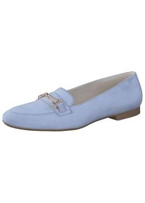 Paul Green Chaussure basse Femme bleu taille 38